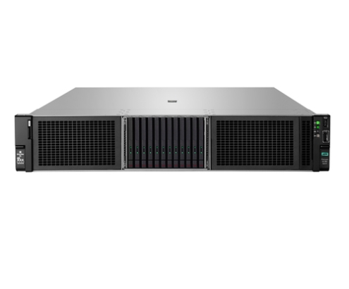 HPE ProLiant DL380 Gen11 6526Y 2.8GHz 16c 1P 128GB-R 8SFF NS204i-u NC BCM57416 2x1000W PS EU Server