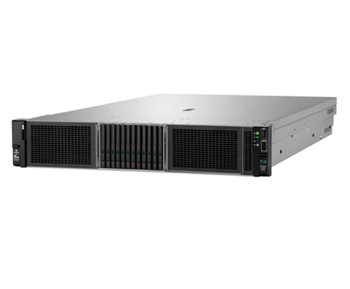HPE ProLiant DL380 Gen11 6526Y 2.8GHz 16c 1P 128GB-R 8SFF NS204i-u NC BCM57416 2x1000W PS EU Server