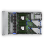 HPE ProLiant DL380 Gen11 6530 2.1GHz 32c 1P 2x32GB-R 8SFF MR416i-o 2x480GB SSD 2x1000W PS EU Server