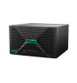 HPE ProLiant MicroServer Gen11 6325P 3.5GHz 4c 1P 1x32GB-U 4LFF-NHP 2x4TB HDD 1x180W PS EU Server