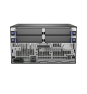HPE ProLiant MicroServer Gen11 6325P 3.5GHz 4c 1P 1x32GB-U 4LFF-NHP 2x4TB HDD 1x180W PS EU Server