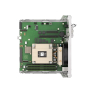 HPE ProLiant MicroServer Gen11 6325P 3.5GHz 4c 1P 1x32GB-U 4LFF-NHP 2x4TB HDD 1x180W PS EU Server