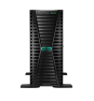 HPE ProLiant ML110 Gen11 4514Y 2.0GHz 16c 1P 2x32GB-R 8SFF MR408i-o 2x480GB SSD 2x1000W PS EU Server