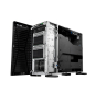 HPE ProLiant ML110 Gen11 4514Y 2.0GHz 16c 1P 2x32GB-R 8SFF MR408i-o 2x480GB SSD 2x1000W PS EU Server