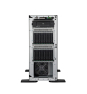 HPE ProLiant ML110 Gen11 4514Y 2.0GHz 16c 1P 2x32GB-R 8SFF MR408i-o 2x480GB SSD 2x1000W PS EU Server