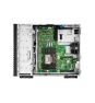 HPE ProLiant ML110 Gen11 4514Y 2.0GHz 16c 1P 2x32GB-R 8SFF MR408i-o 2x480GB SSD 2x1000W PS EU Server