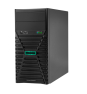 HPE ProLiant ML30 Gen11 6325P 3.5GHz 4c 1P 1x32GB-U 4LFF 2x960GB SSD 1x1000W PS EU Server