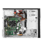 HPE ProLiant ML30 Gen11 6325P 3.5GHz 4c 1P 1x32GB-U 4LFF 2x960GB SSD 1x1000W PS EU Server