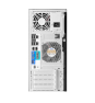HPE ProLiant ML30 Gen11 6325P 3.5GHz 4c 1P 1x32GB-U 4LFF 2x960GB SSD 1x1000W PS EU Server
