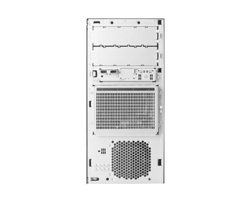 HPE ProLiant ML30 Gen11 6325P 3.5GHz 4c 1P 1x32GB-U 4LFF 2x960GB SSD 1x1000W PS EU Server