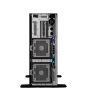 HPE ProLiant ML350 Gen11 4510 2.4GHz 12c 1P 2x32GB-R 8SFF NS204i-u MR408i-o 2x1000W PS EU Server