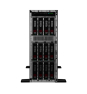 HPE ProLiant ML350 Gen11 4510 2.4GHz 12c 1P 2x32GB-R 8SFF NS204i-u MR408i-o 2x1000W PS EU Server