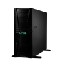 HPE ProLiant ML350 Gen11 4514Y 2.0GHz 16c 1P 2x32GB-R 8SFF MR408i-o 2x480GB SSD 2x1000W PS EU Server