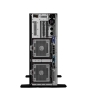HPE ProLiant ML350 Gen11 4514Y 2.0GHz 16c 1P 2x32GB-R 8SFF MR408i-o 2x480GB SSD 2x1000W PS EU Server