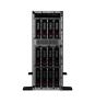 HPE ProLiant ML350 Gen11 4514Y 2.0GHz 16c 1P 2x32GB-R 8SFF MR408i-o 2x480GB SSD 2x1000W PS EU Server