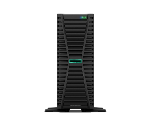 HPE ProLiant ML350 servidor Torre Intel® Xeon® Gold 5418Y 2 GHz 32 GB DDR5-SDRAM 1000 W