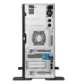 HPE ProLiant Servidor ML110 Gen11 5416S 2 GHz 16 núcleos 1P 32 GB-R VROC 8 SFF fuente redundante de 800 W