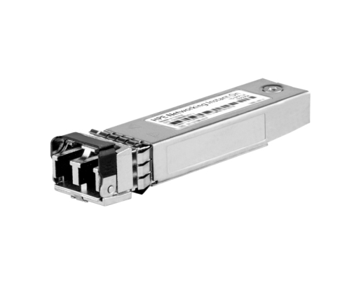 HPE S0G20A red modulo transceptor 850 nm