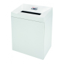 HSM Pure 530 triturador de papel Corte en partículas 55 dB 30 cm Blanco
