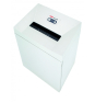 HSM Pure 530 triturador de papel Corte en partículas 55 dB 30 cm Blanco