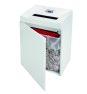 HSM Pure 530 triturador de papel Corte en partículas 55 dB 30 cm Blanco