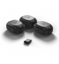 HTC VIVE Ultimate Tracker 3+1 Kit Rastreador Negro