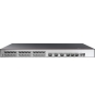 Huawei CloudEngine S5735-L24P4XE-A-V2 Gestionado L3 Gigabit Ethernet (10/100/1000) EnergÍ­a sobre Ethernet (PoE) 1U Negro, Plata