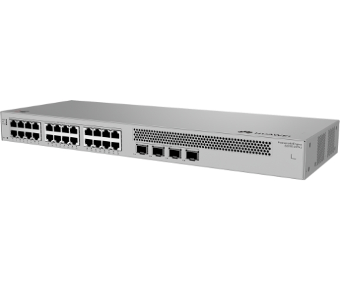 HUAWEI eKit S220S-24T4J Gestionado L2 Gigabit Ethernet (10/100/1000) 1U Gris