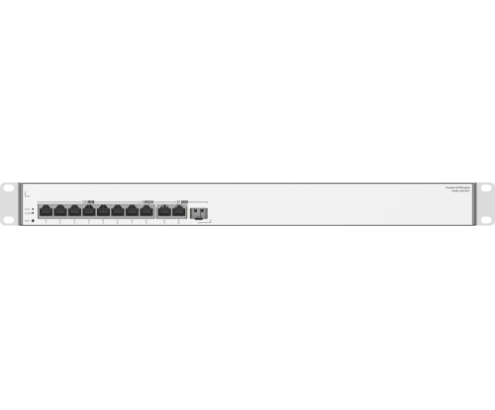 HUAWEI eKit S380 Series S380-H8T3ST Gestionado Gigabit Ethernet (10/100/1000) 1U Gris
