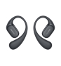 Huawei FreeArc Auriculares Inalámbrico y alámbrico gancho de oreja Llamadas/Música USB Tipo C Bluetooth Negro