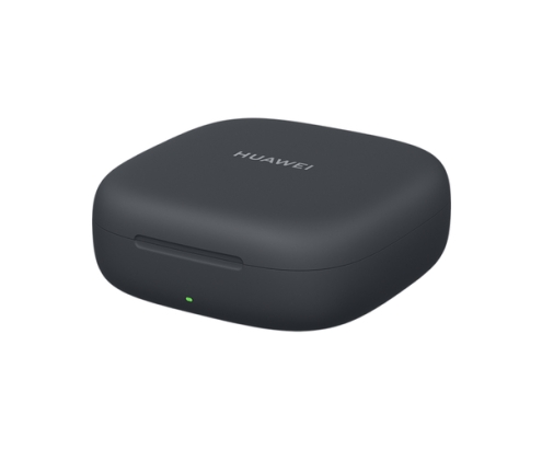 Huawei FreeArc Auriculares Inalámbrico y alámbrico gancho de oreja Llamadas/Música USB Tipo C Bluetooth Negro