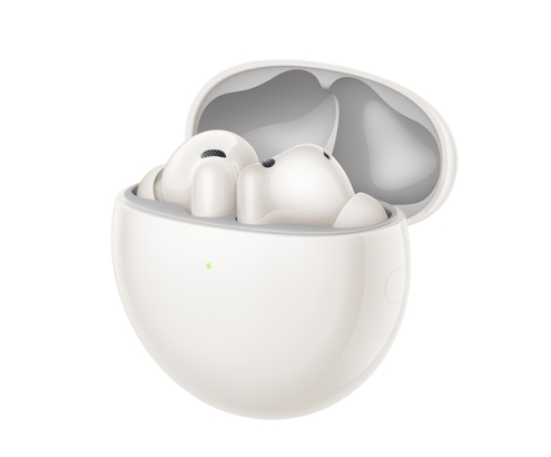 Huawei FreeBuds 7i Auriculares True Wireless Stereo (TWS) Dentro de oído Llamadas/Música Bluetooth Blanco