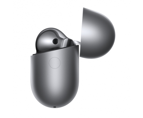 Huawei FreeBuds Pro 3 Auriculares Inalámbrico y alámbrico Dentro de oÍ­do Llamadas/Música USB Tipo C Bluetooth Plata