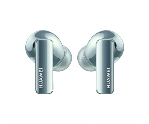 Huawei FreeBuds Pro 3 Auriculares Inalámbrico y alámbrico Dentro de oÍ­do Llamadas/Música USB Tipo C Bluetooth Verde