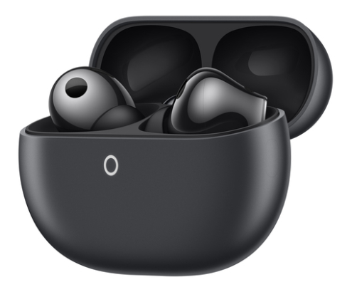 Huawei FreeBuds Pro 5 Auriculares Inalámbrico Dentro de oído Llamadas/Música/Deporte/Uso diario USB Tipo C Bluetooth Gris