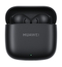 Huawei FreeBuds SE 2 Auriculares Inalámbrico Dentro de oído Llamadas/Música Bluetooth Negro