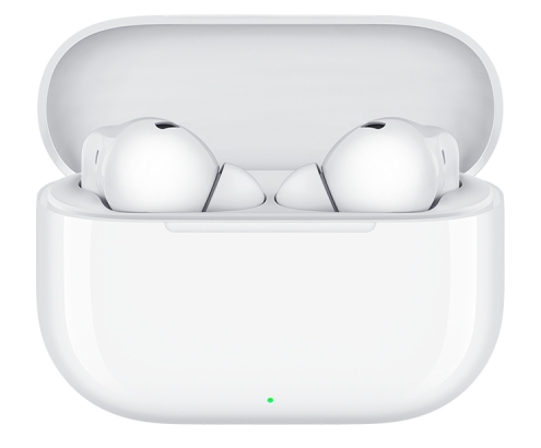 Huawei FreeBuds SE 4 Auriculares Inalámbrico y alámbrico Dentro de oído Llamadas/Música USB Tipo C Bluetooth Blanco