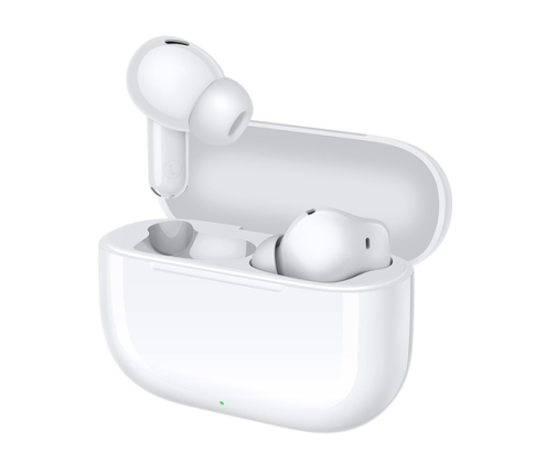 Huawei FreeBuds SE 4 Auriculares Inalámbrico y alámbrico Dentro de oído Llamadas/Música USB Tipo C Bluetooth Blanco