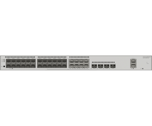 HUAWEI S310 24ST4X,S310 24ST4X,S310 24ST4X 24 GE SFP PORTS, 8 OF WHICH ARE DUAL PURPOSE 10 100 1000 OR SFP, 4 10GE SFP PORTS, BUIL 98012532