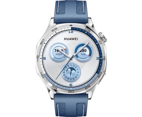 Huawei WATCH GT5 46mm 3,63 cm (1.43