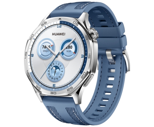 Huawei WATCH GT5 46mm 3,63 cm (1.43