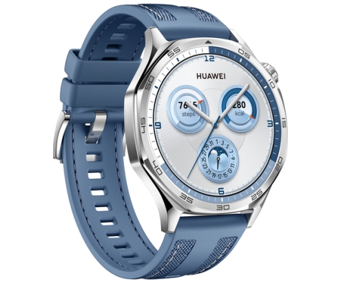 Huawei WATCH GT5 46mm 3,63 cm (1.43
