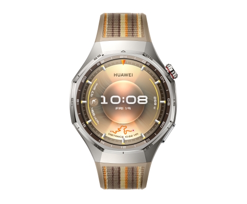 Huawei WATCH GT6 PRO 3,73 cm (1.47