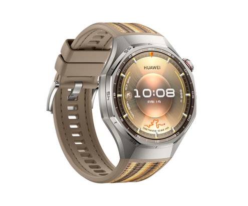 Huawei WATCH GT6 PRO 3,73 cm (1.47