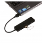 Hub i-tec Advance USB 3.0 Slim Passive HUB 4 Port U3HUB404