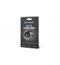 Hub natec bumblebee usb 2.0 4puertos 480 Mbit/s negro NHU-1330