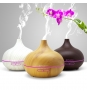 Humidificador ultrasonico phoenix zen o2 400mk silencioso PHZENO2B