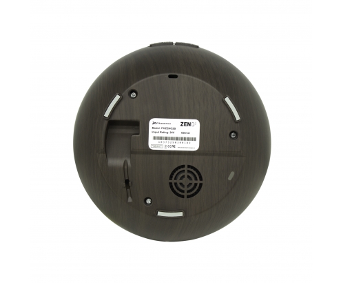 Humidificador ultrasonico phoenix zen o2 400mk silencioso PHZENO2B