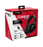 HyperX Auriculares gaming inalámbricos Cloud III S negros