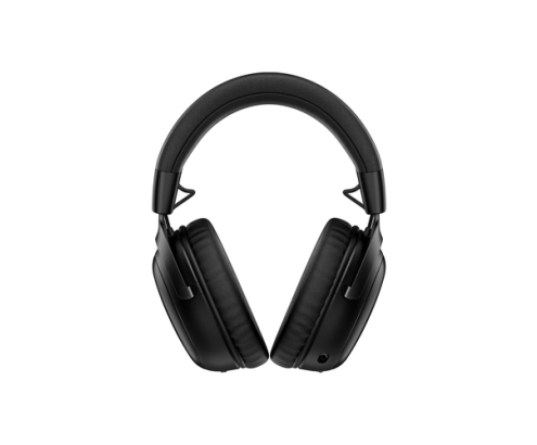 HyperX Auriculares gaming inalámbricos Cloud III S negros